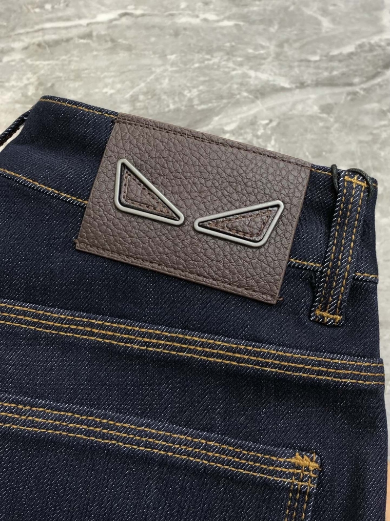 F**di jeans
